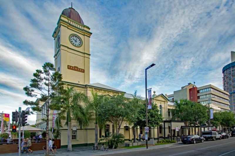 Townsville Post Office