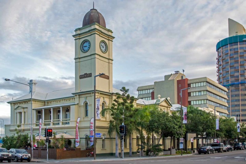 Townsville Post Office 2